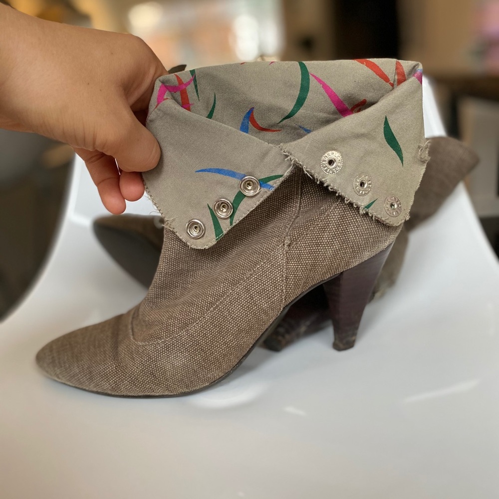 Boots